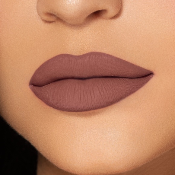 NEW Kylie Jenner Cosmetics Matte Lip Kit DOLCE K - Picture 5 of 8